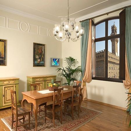 Апартаменты Donatello Penthouse Флоренция Экстерьер фото
