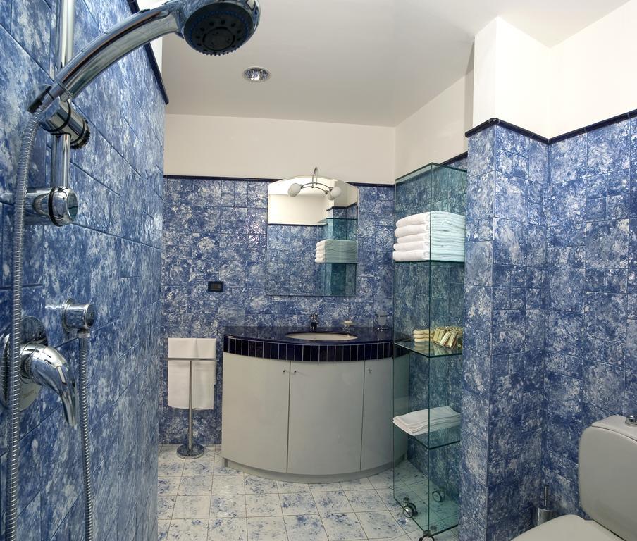 Апартаменты Donatello Penthouse Флоренция Экстерьер фото